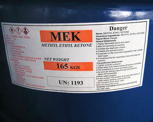 Ứng dụng và một vài lưu ý khi sử dụng hóa chất Methyl Ethyl Ketone