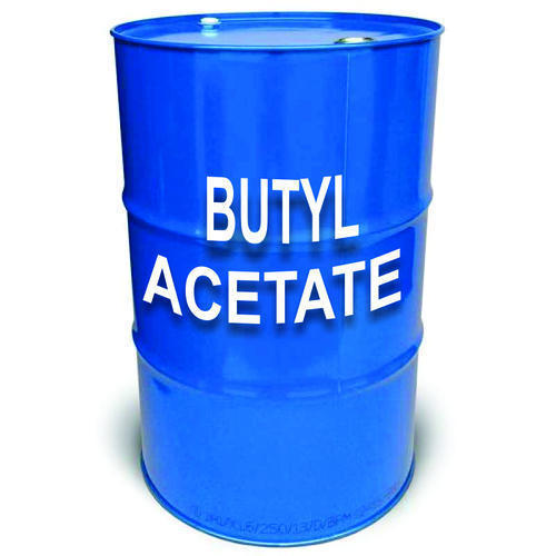 4 điều cần biết trước khi mua dung môi Butyl Acetate