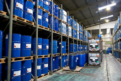 Cách bảo quản và lưu trữ hóa chất an toàn
