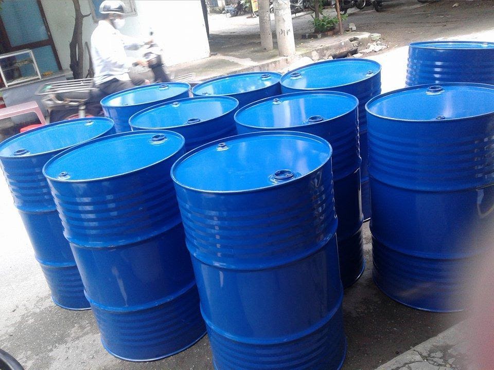 Công ty sản xuất hoá chất tẩy rửa uy tín tại Việt Nam