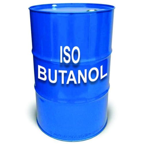 Vai trò của Iso Butanol đối với ngành công nghiệp