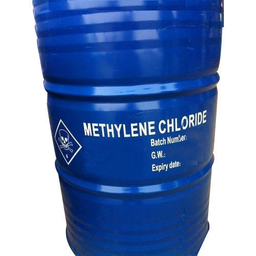 Vài nét cơ bản về dung môi Methylene Chloride